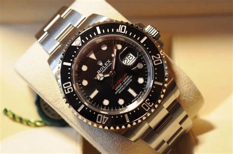 rolex 126600